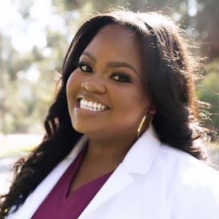 Kavonna Jackson, Nurse Practitioner, Moreno Valley, CA, Riverside University Health System-Medical Center