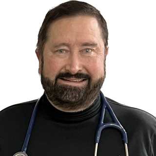 Charles Lerner, MD, Internal Medicine, Santa Rosa Beach, FL