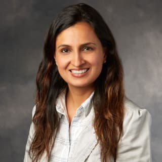 Deepa Shah