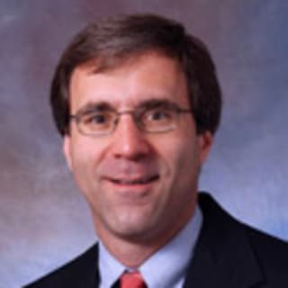 Ronald Grifka, MD, Pediatric Cardiology, Ann Arbor, MI, University of Michigan Medical Center