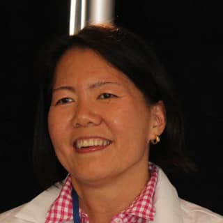 Nancy Chang, MD