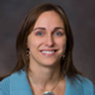 Erika (Hedderick) Finanger, MD, Child Neurology, Portland, OR, Providence St. Vincent Medical Center