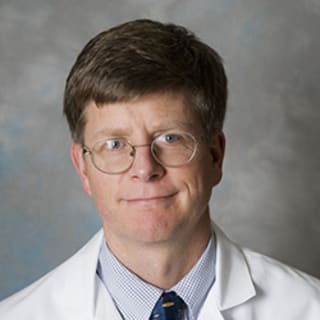 Christopher Goss, MD, Pulmonology, Seattle, WA, UW Medicine/University of Washington Medical Center