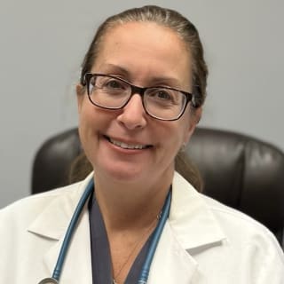 Deborah Parrella, Nurse Practitioner, Rockville Centre, NY