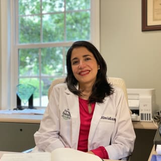 Yolanda Rivera-Caudill, MD, Pediatrics, Savannah, GA