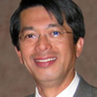Hung Ho, MD, General Surgery, Sacramento, CA, UC Davis Medical Center