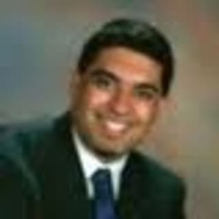 Zeshan Rajput, MD, Internal Medicine, Columbia, MD