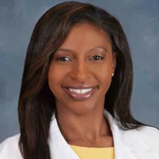 Kemesha Delisser, MD