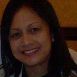 Noemi Del Rosario, Family Nurse Practitioner, North Las Vegas, NV, North Vista Hospital