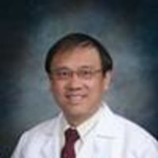 Victor Pang, MD