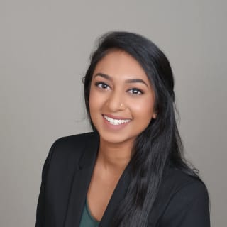 Bhumi Patak, MD, Resident Physician, Burlington, NC