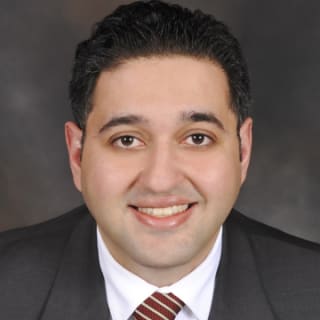 Khader Abounasr, MD