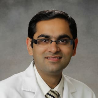 Arun Chawla, MD