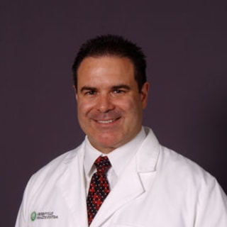 Dean Muscarella, Emergency Medicine, Mauldin, SC