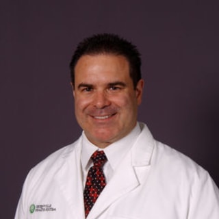 Dean Muscarella, PA, Emergency Medicine, Mauldin, SC