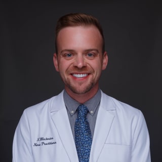 Nicholas Winchester, Family Nurse Practitioner, Springfield, TN