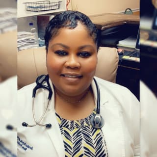 Sarahva DeLoretta, Family Nurse Practitioner, Greenacres, FL