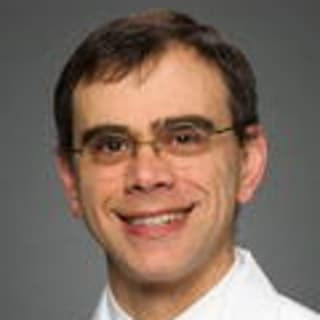 David Kaminsky, MD, Pulmonology, Burlington, VT, University of Vermont Medical Center