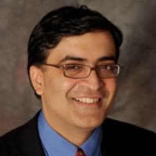 Akash Patnaik, MD