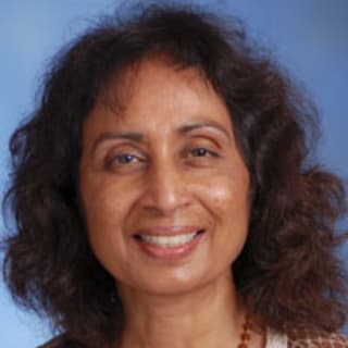 Ramineni Rao, MD