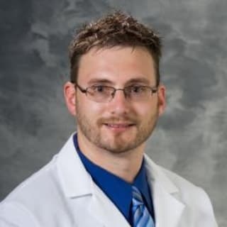 Christopher Painter, MD, Emergency Medicine, Two Rivers, WI