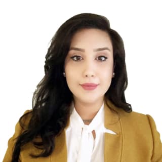 Mahsa Sedaghati, MD