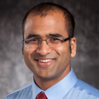 Rishi Gupta, MD, Orthopaedic Surgery, Frederick, MD