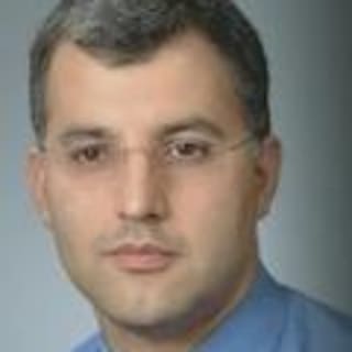 Mehrdad Razavi, MD, Neurology, Redding, CA