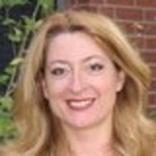 Irena Milentijevic, Psychologist, The Woodlands, TX