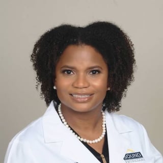 Nicole Perrotte, MD, Internal Medicine, Atlanta, GA, Emory Saint Joseph's Hospital