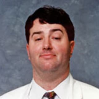Christopher Pierson, MD