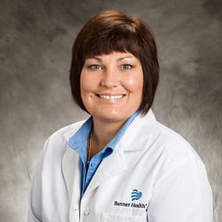 Kimberly Weisser, PA, Physician Assistant, Brush, CO, East Morgan County Hospital