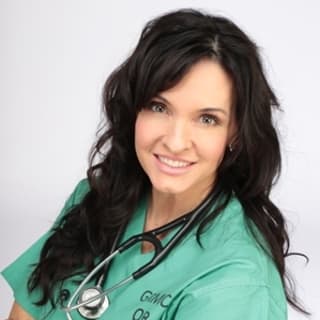 Cassandra Hornbuckle, DO, Obstetrics & Gynecology, Fairplains, NC, Granville Health System