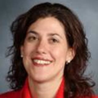 Meredith Turetz, MD, Pulmonology, New York, NY, New York-Presbyterian Hospital