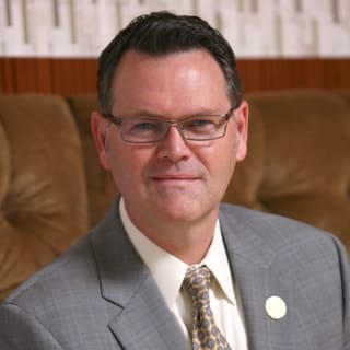 Patrick Killeen