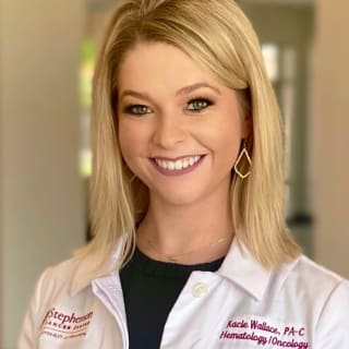 Kacie Wallace, PA, Physician Assistant, College Station, TX