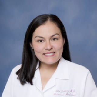 Ida Juarez, MD, Internal Medicine, San Antonio, TX