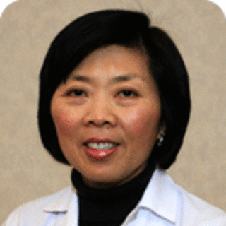 Caroline Szeto, MD, Internal Medicine, Winfield, IL