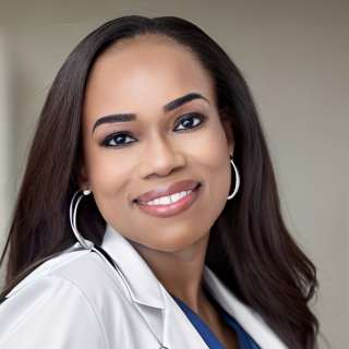 Kimberly Toney, MD