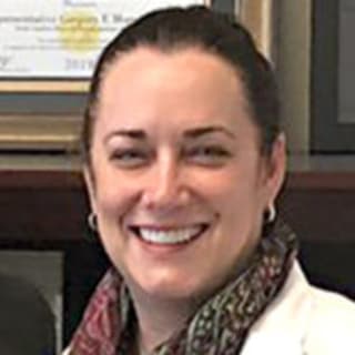 Danielle Walsh, MD, General Surgery, Greenville, NC