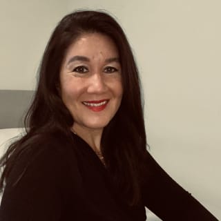Genvieve Yip