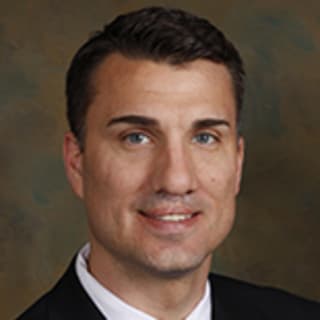 James Thiel, DO, Orthopaedic Surgery, Greenville, MI, Corewell Health Greenville Hospital