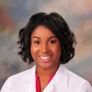 Alicia Pressley-Moss, MD, Pediatrics, Corinth, MS, Magnolia Regional Health Center