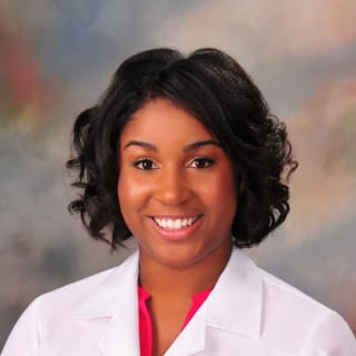 Alicia Pressley-Moss, MD, Pediatrics, Picayune, MS