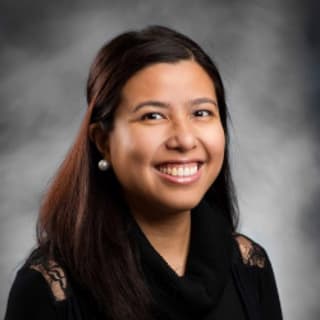 Michelle De Jesus Brazitis, MD, Neurology, Grand Rapids, MI