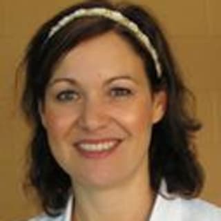 Carey Rivinius, Family Nurse Practitioner, Elgin, ND