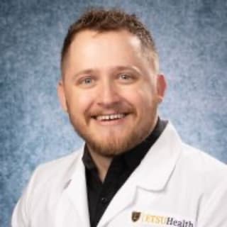 Christian Timmis, DO, Family Medicine, Johnson City, TN