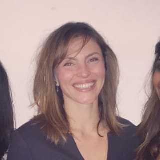 Sarah Battistich, MD