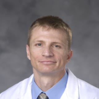 Robert Keenan, MD