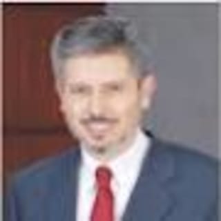 Omar Hallak, MD, Cardiology, Charleston, WV